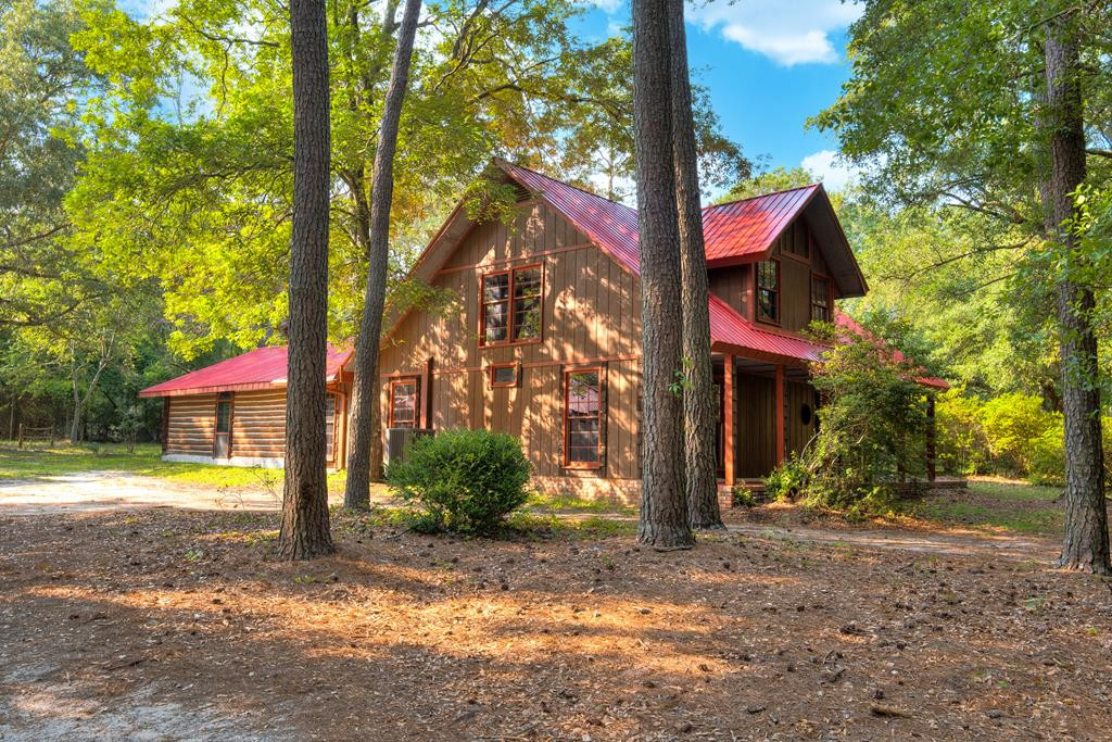 5610 Edgehill Road Sumter, SC 29154 - Photo 1 of 47