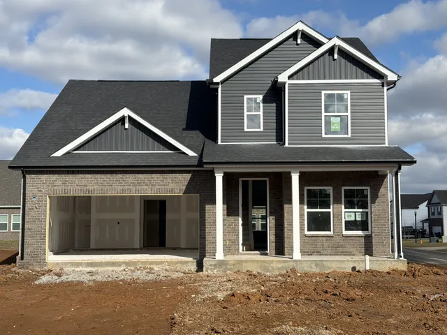 $511,806 | 4900 Kai Drive, Murfreesboro, TN 37129