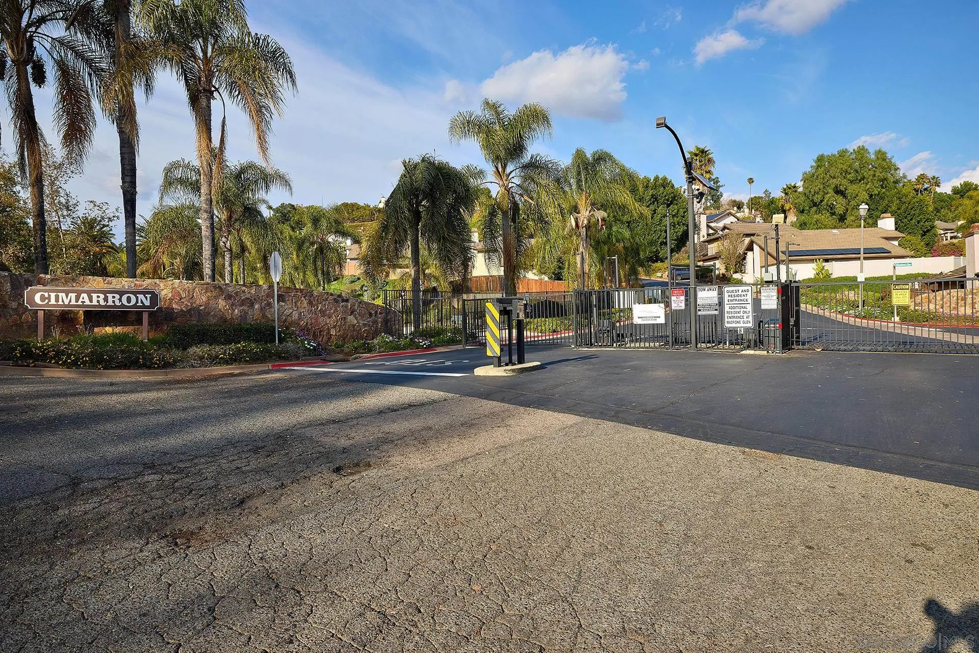 1960 Maverick Glen Escondido, CA 92027 - Photo 8 of 45 a view of a park with palm trees