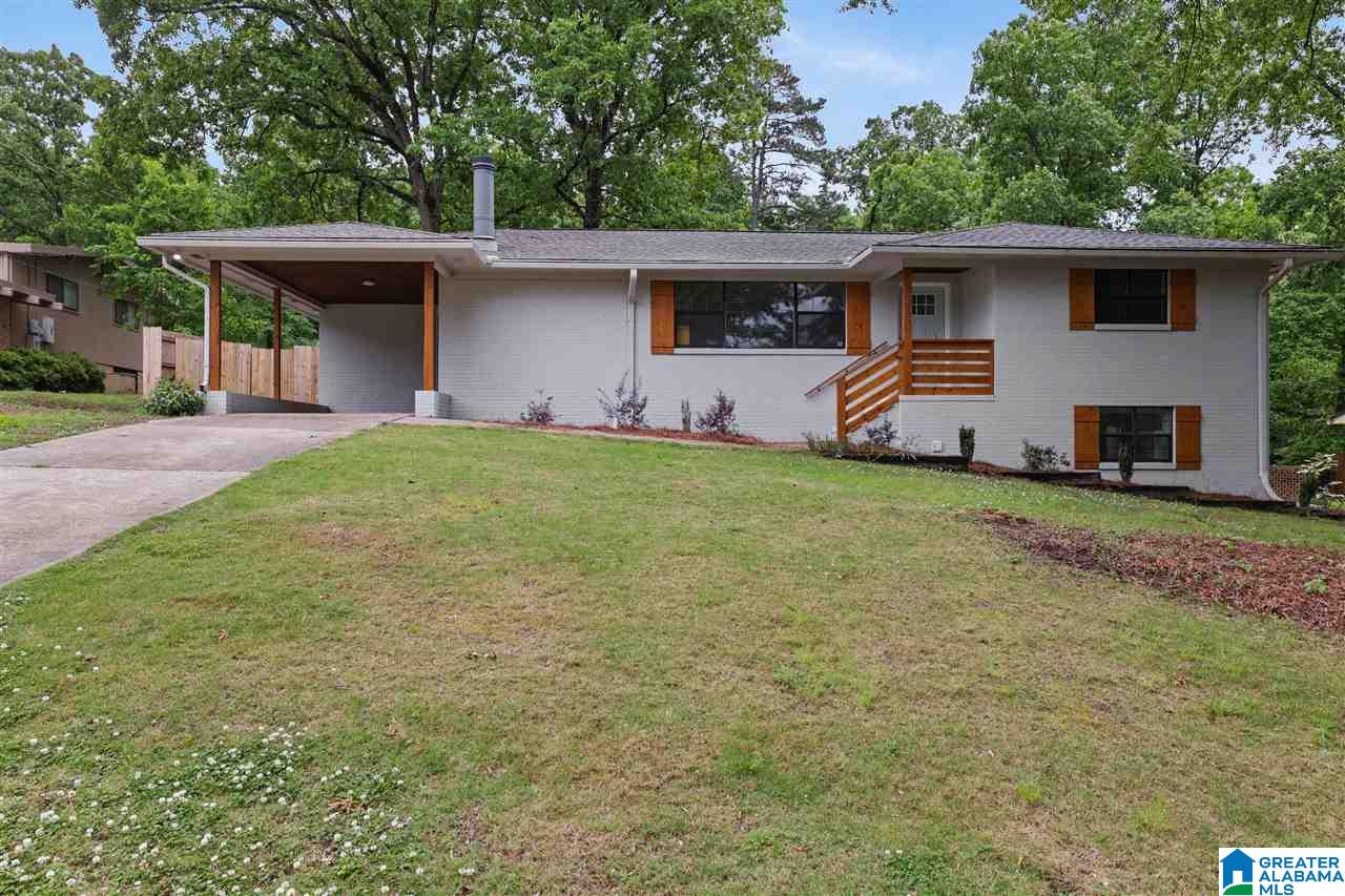 2433 5th Street Northwest Birmingham, AL 35215 - Photo 1 of 31