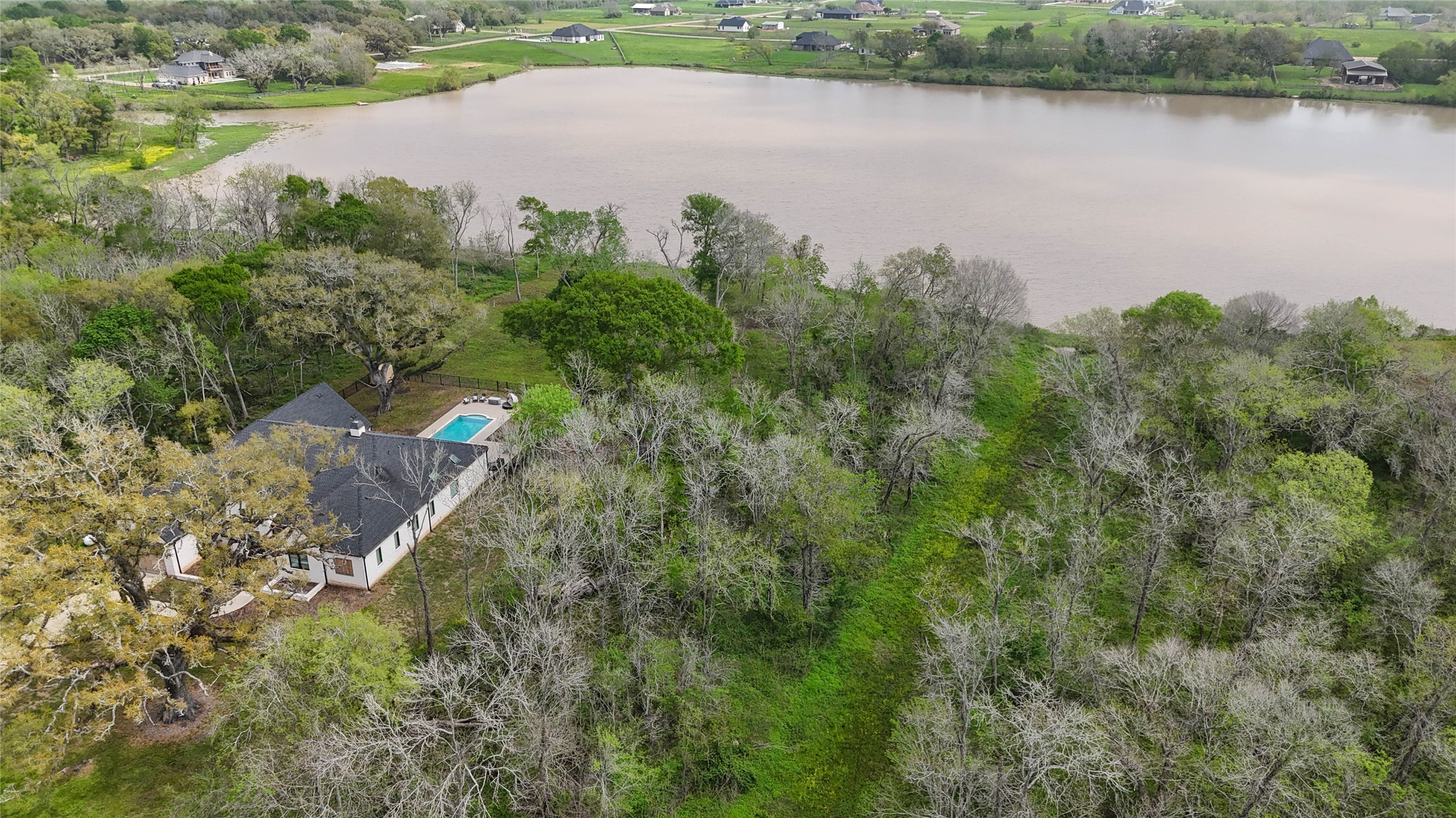21502 Chenango Lake Drive Angleton, TX 77515 - Photo 5 of 18
