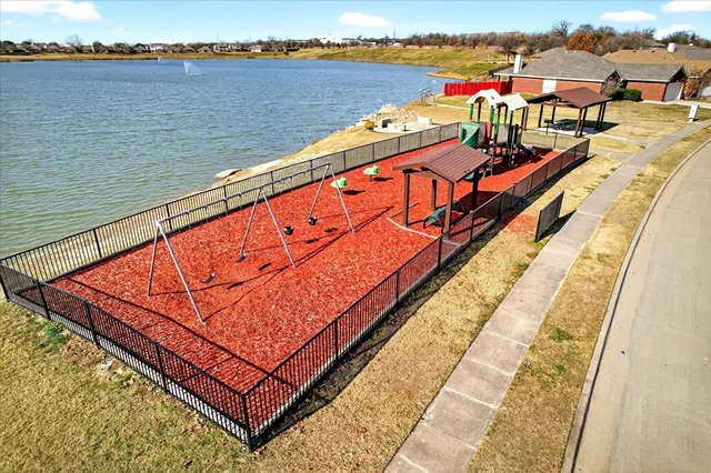 a view of ocean from a balcony