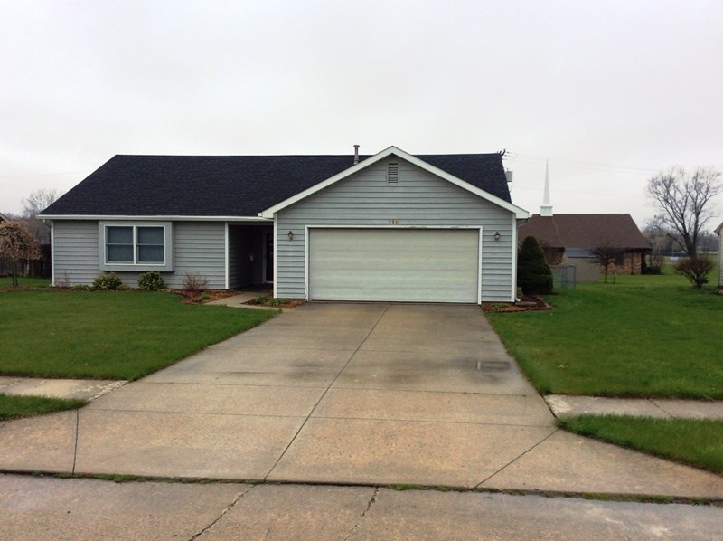 116 Berkshire Drive Decatur, IN 46733 - Photo 1 of 20