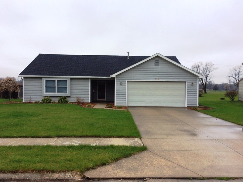 116 Berkshire Drive Decatur, IN 46733 - Photo 2 of 20