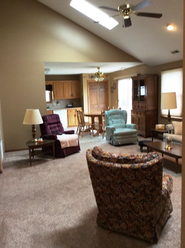 116 Berkshire Drive Decatur, IN 46733 - Photo 6 of 20