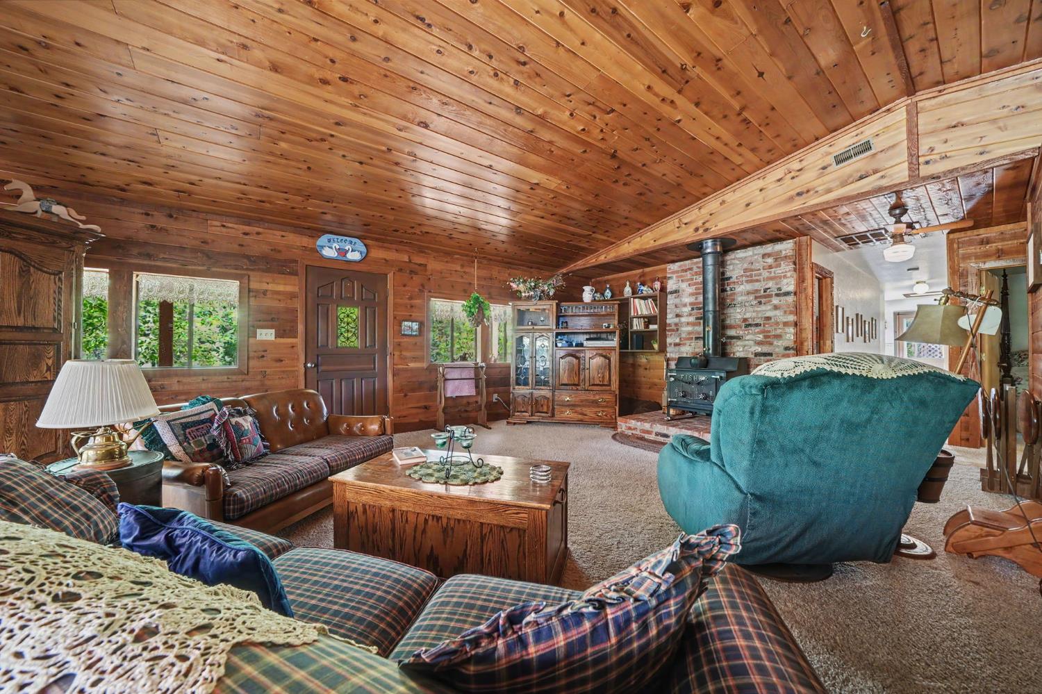 20750 Dunshee Road Pine Grove, CA 95665 - Photo 8 of 70 Gallery Image 8