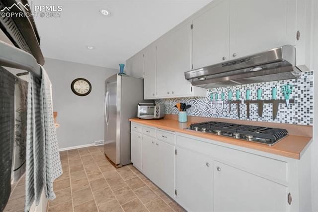 157 Clarksley Road Manitou Springs, CO 80829 - Photo 8 of 17 Gallery Image 8