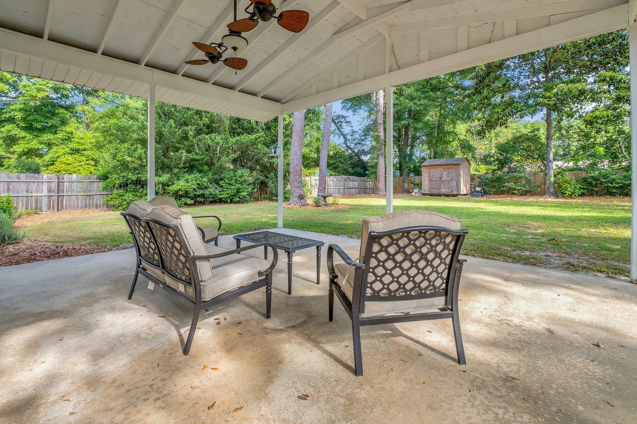 1818 Homewood Road Tallahassee, FL 32303 - Photo 7 of 42 Gallery Image 7