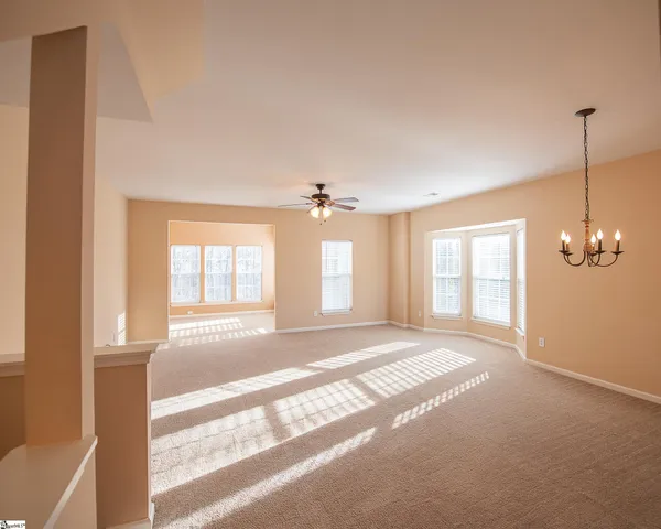 $269,000 | 55 Heritage Oak Way, Simpsonville, SC 29681