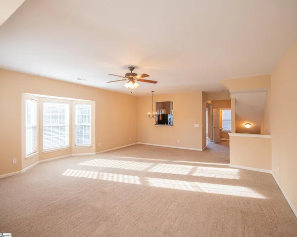 $269,000 | 55 Heritage Oak Way, Simpsonville, SC 29681