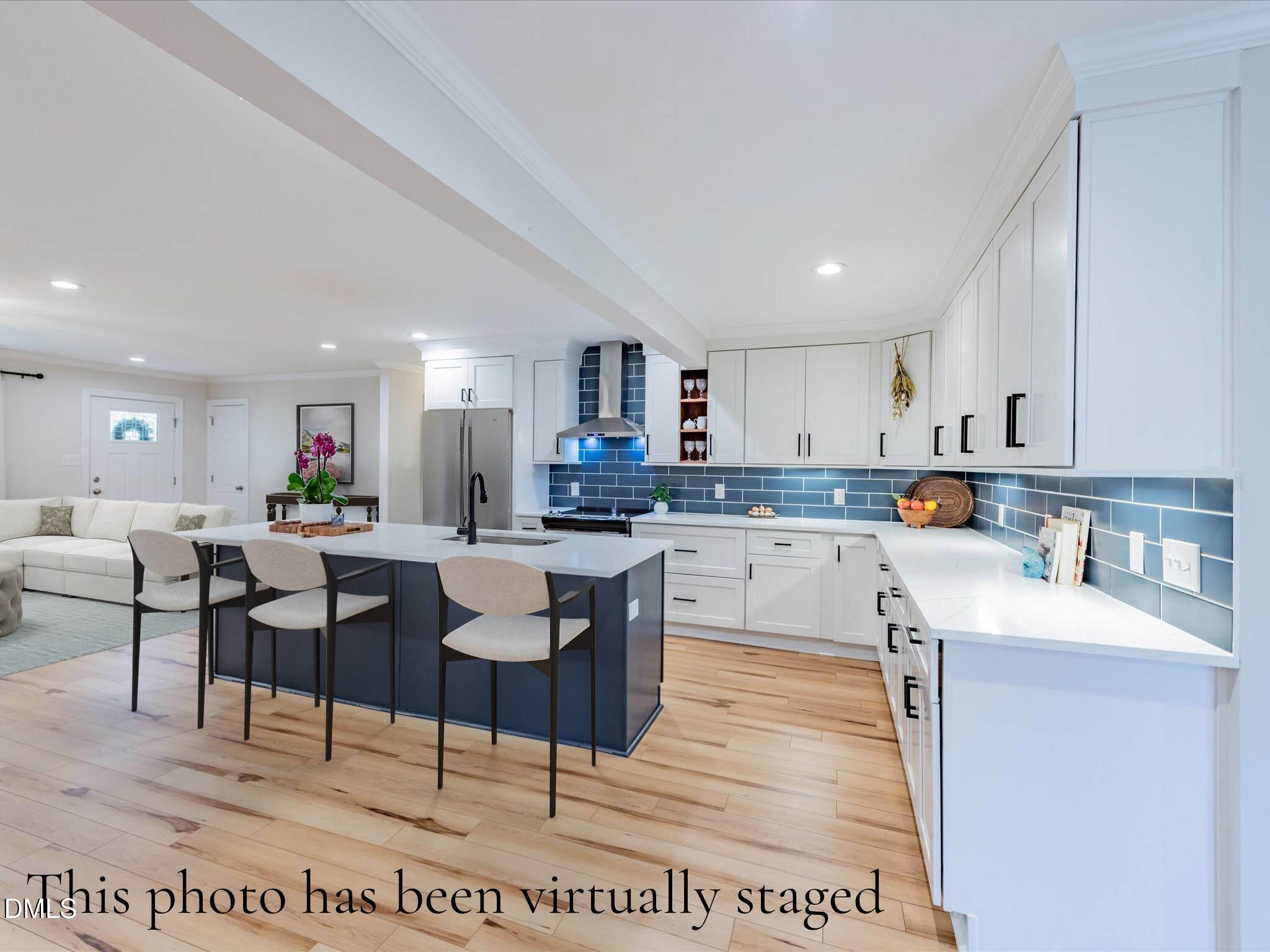 3320 High Gate Road Raleigh, NC 27603 - Photo 10 of 38 Heading