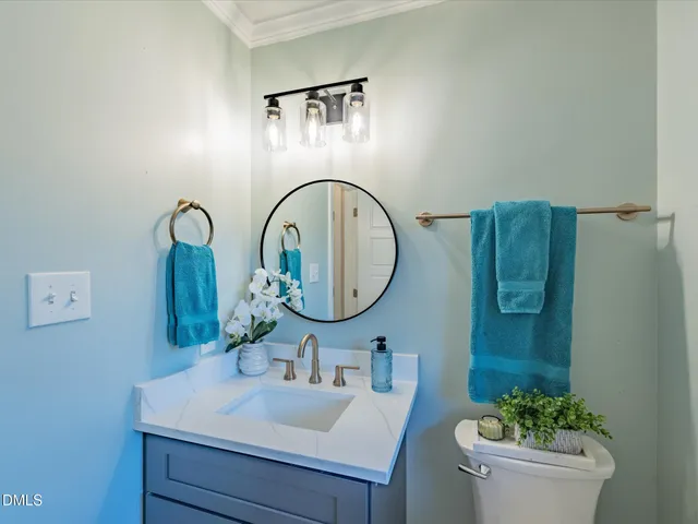 $430,000 | 3320 High Gate Road, Raleigh, NC 27603