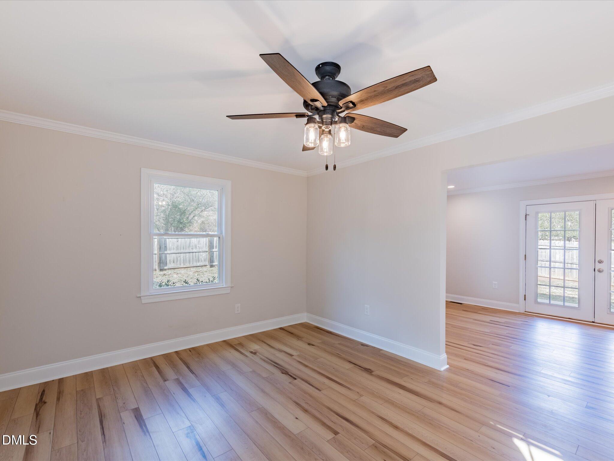 3320 High Gate Road Raleigh, NC 27603 - Photo 25 of 40 Flex Space/Dining Room