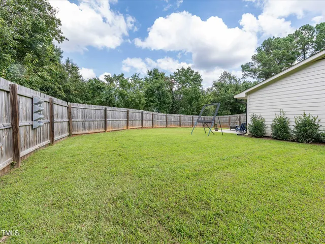 $430,000 | 3320 High Gate Road, Raleigh, NC 27603