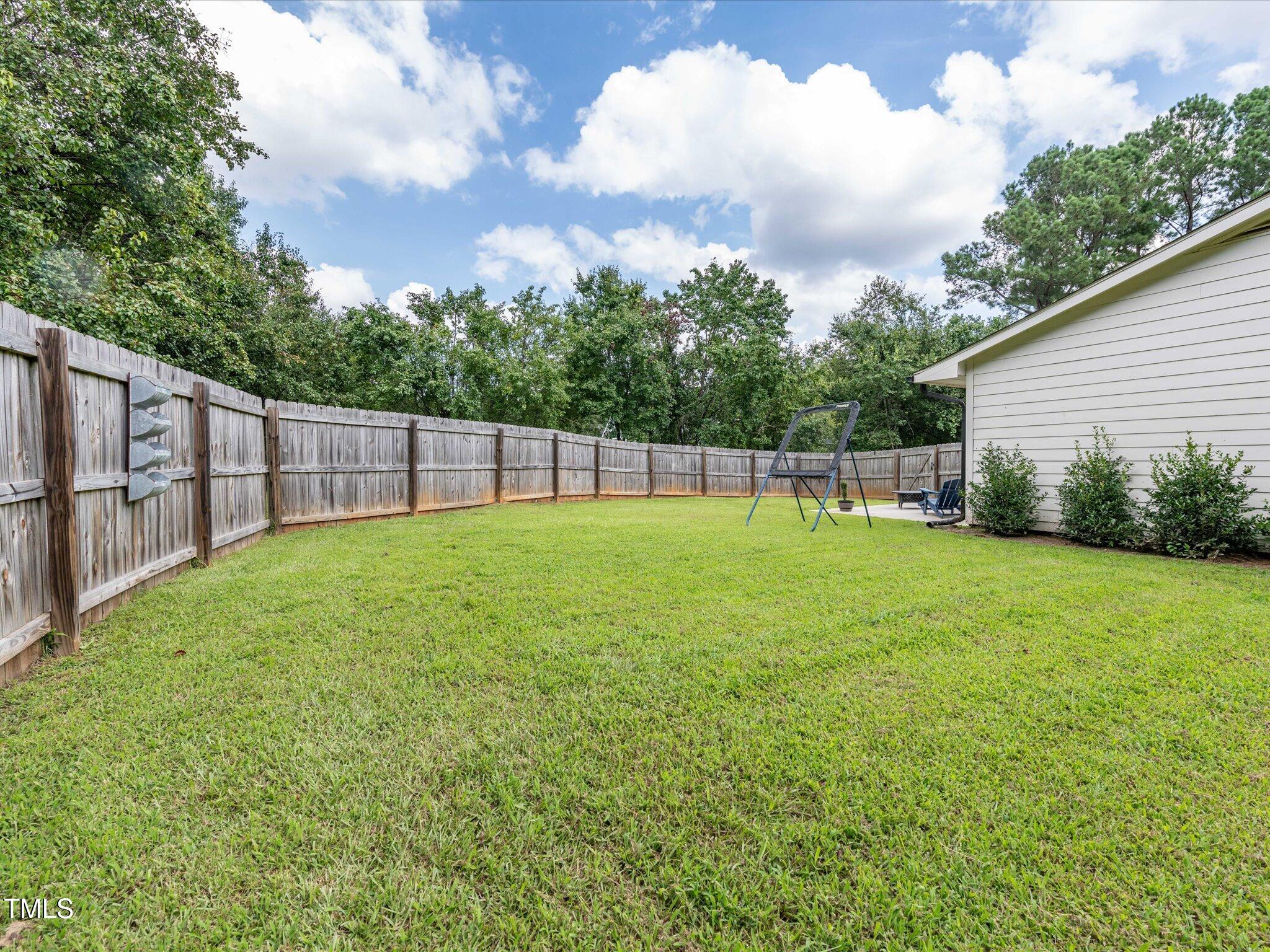 3320 High Gate Road Raleigh, NC 27603 - Photo 28 of 38 39-Back Yard