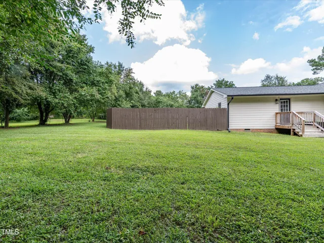 $430,000 | 3320 High Gate Road, Raleigh, NC 27603