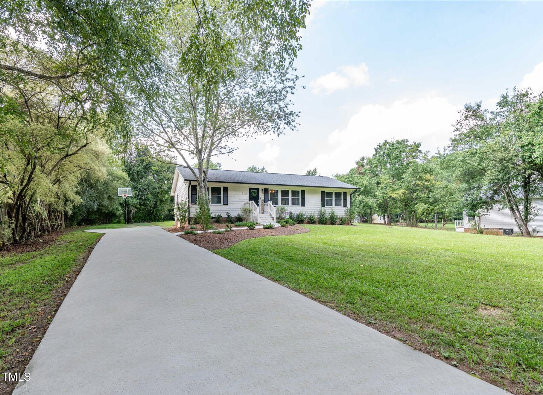 3320 High Gate Road Raleigh, NC 27603 - Photo 29 of 40 House with Driveway 3