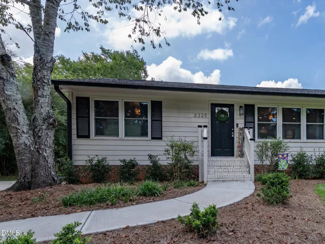 $430,000 | 3320 High Gate Road, Raleigh, NC 27603