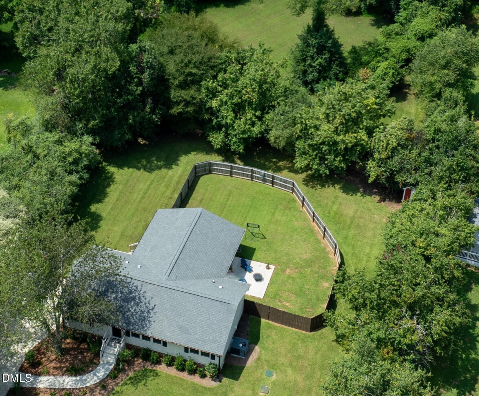 3320 High Gate Road Raleigh, NC 27603 - Photo 33 of 40 64-Aerial 17 - Edited.jpg