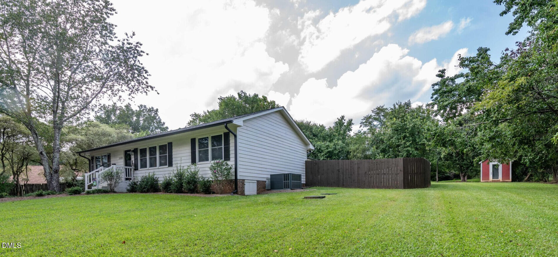 3320 High Gate Road Raleigh, NC 27603 - Photo 35 of 40 47-Side Front Yard - Edited.jpg