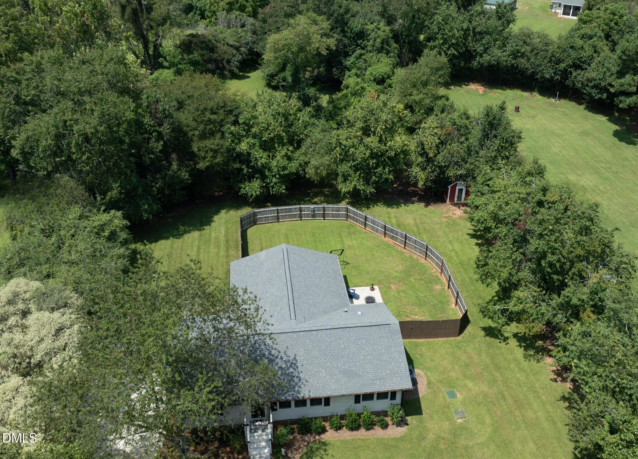 3320 High Gate Road Raleigh, NC 27603 - Photo 36 of 40 56-Aerial 9 - Edited.jpg
