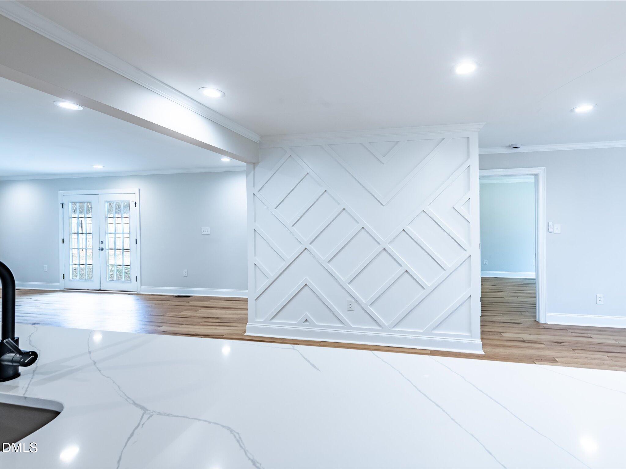 3320 High Gate Road Raleigh, NC 27603 - Photo 38 of 40 Wall Treatment