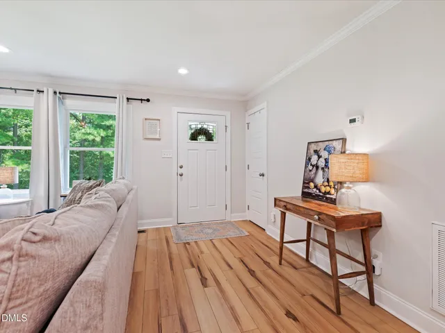 $430,000 | 3320 High Gate Road, Raleigh, NC 27603