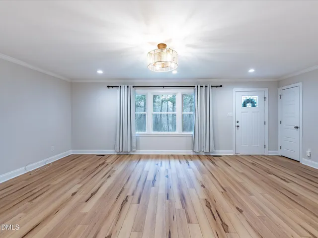 $430,000 | 3320 High Gate Road, Raleigh, NC 27603