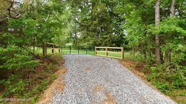 $202,725 | Sulphur Springs Road, Canton, MS 39046