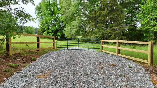 $202,725 | Sulphur Springs Road, Canton, MS 39046