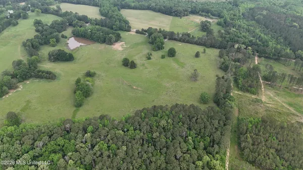 $202,725 | Sulphur Springs Road, Canton, MS 39046