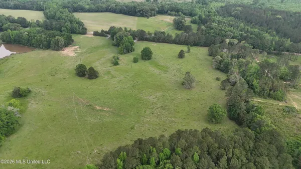 $202,725 | Sulphur Springs Road, Canton, MS 39046