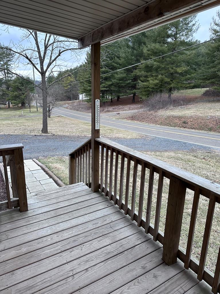 373 Lead Mine Road Austinville, VA 24312 - Photo 25 of 37 Gallery Image 25