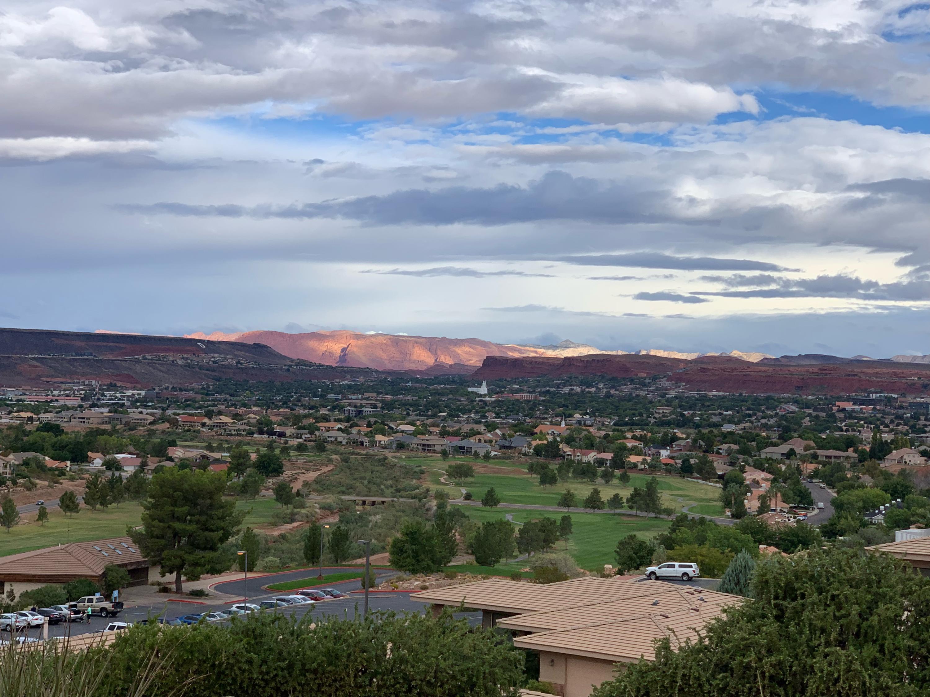 2235 South 1400th Street East, Unit 25 St. George, UT 84790 - Photo 1 of 1 IMG_0079
