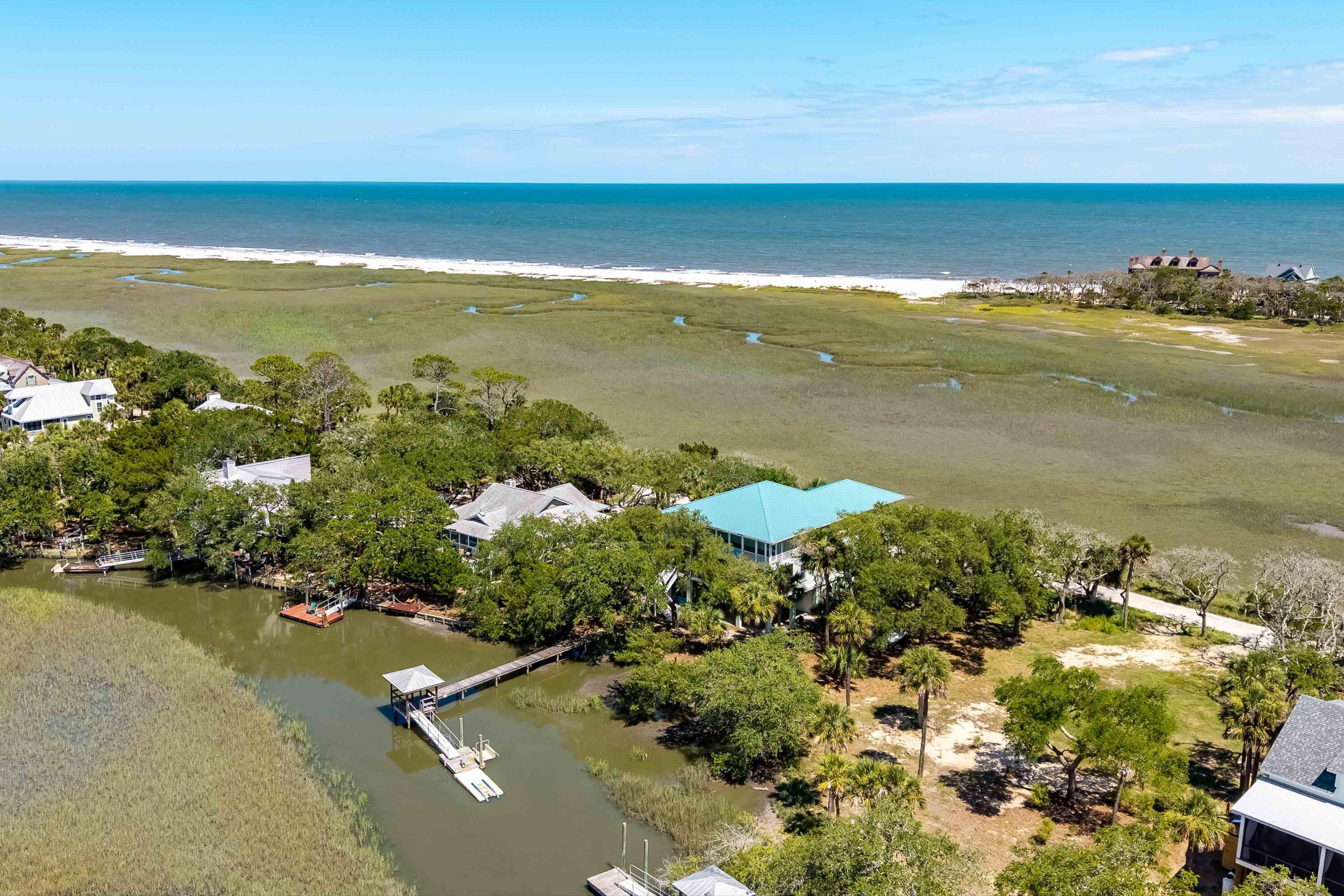7674 Legare Road Edisto Island, SC 29438 - Photo 2 of 70 Additional Photo