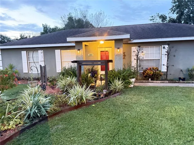 $214,800 | 285 Northwest 65th Street, Ocala, FL 34475