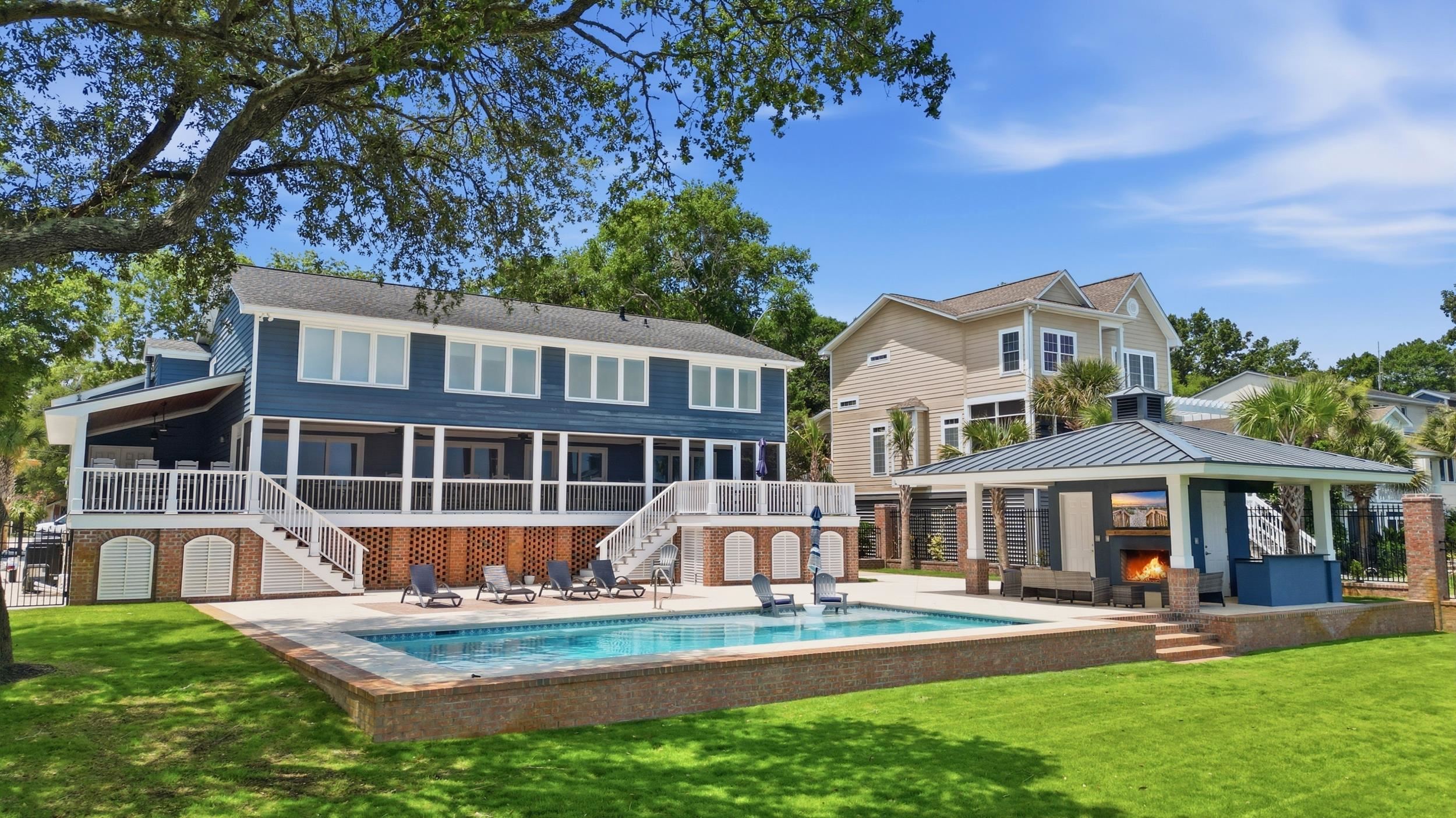 4853 Highway 17 Business Murrells Inlet, SC 29576 - Photo 3 of 51