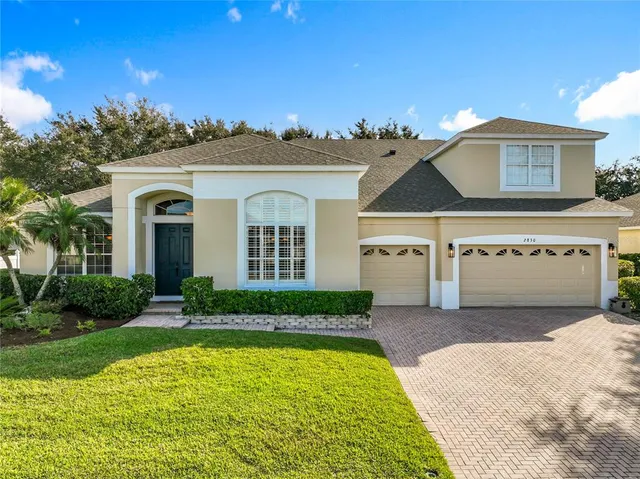 $4,000 | 2830 Cardassi Drive, Ocoee, FL 34761