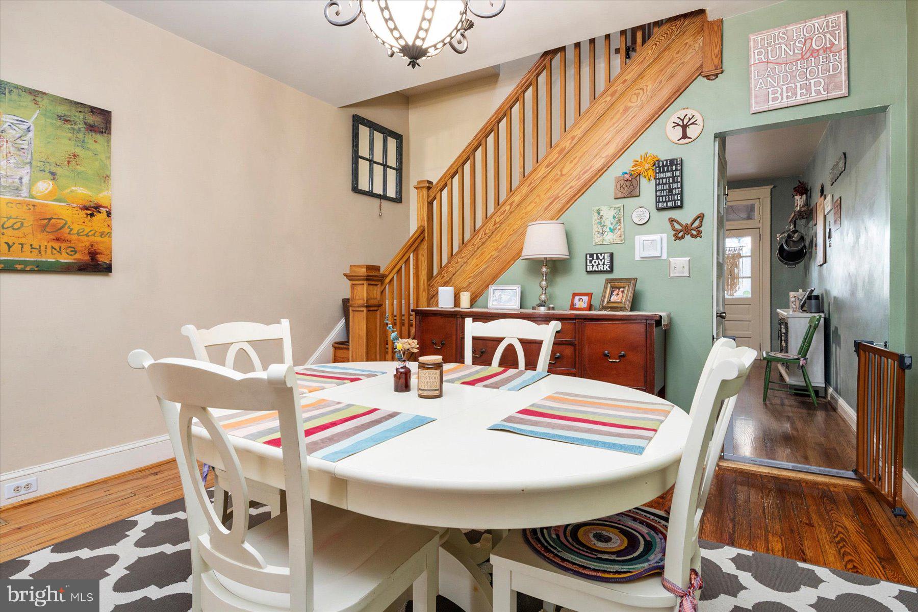 3330 Beech Avenue Baltimore, MD 21211 - Photo 11 of 31