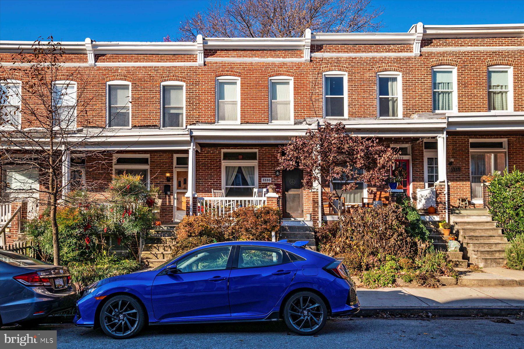 3330 Beech Avenue Baltimore, MD 21211 - Photo 2 of 31