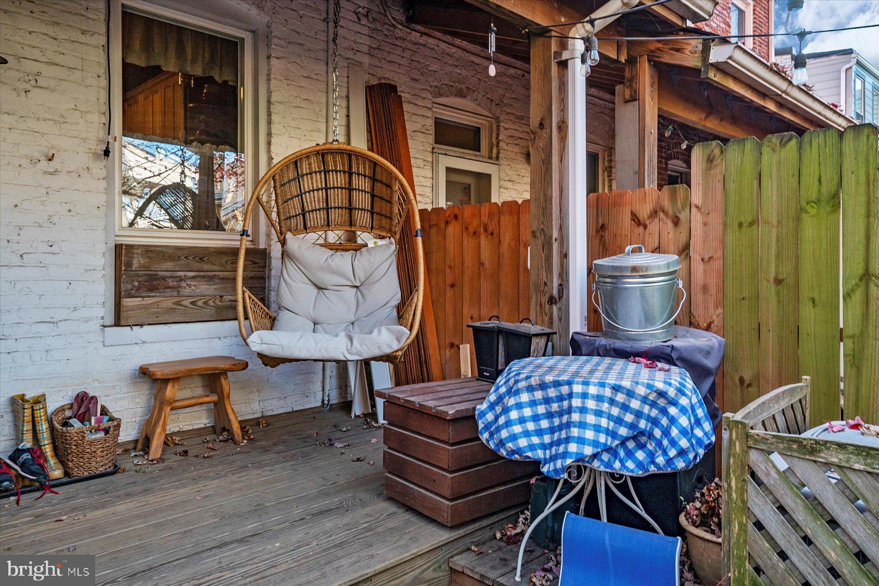 3330 Beech Avenue Baltimore, MD 21211 - Photo 28 of 31