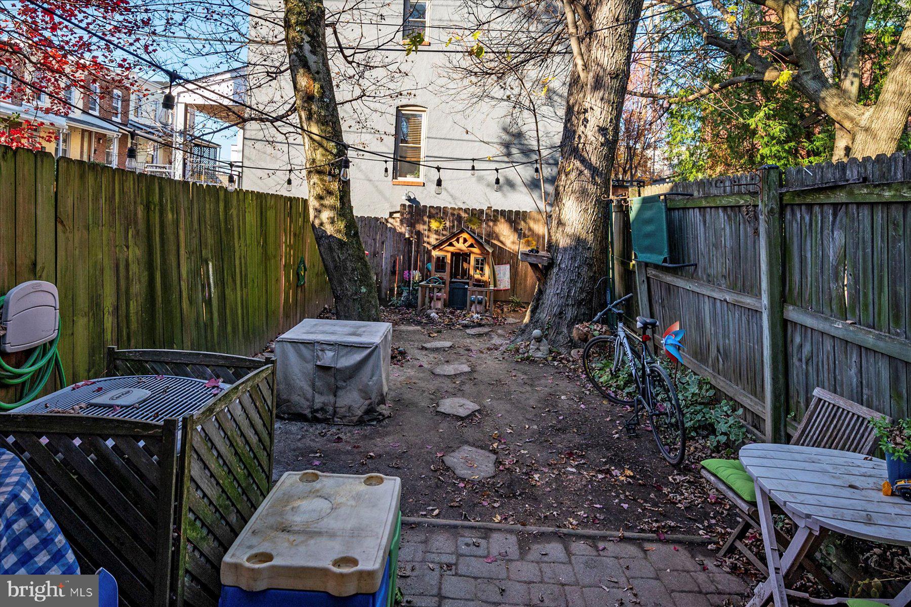 3330 Beech Avenue Baltimore, MD 21211 - Photo 29 of 31