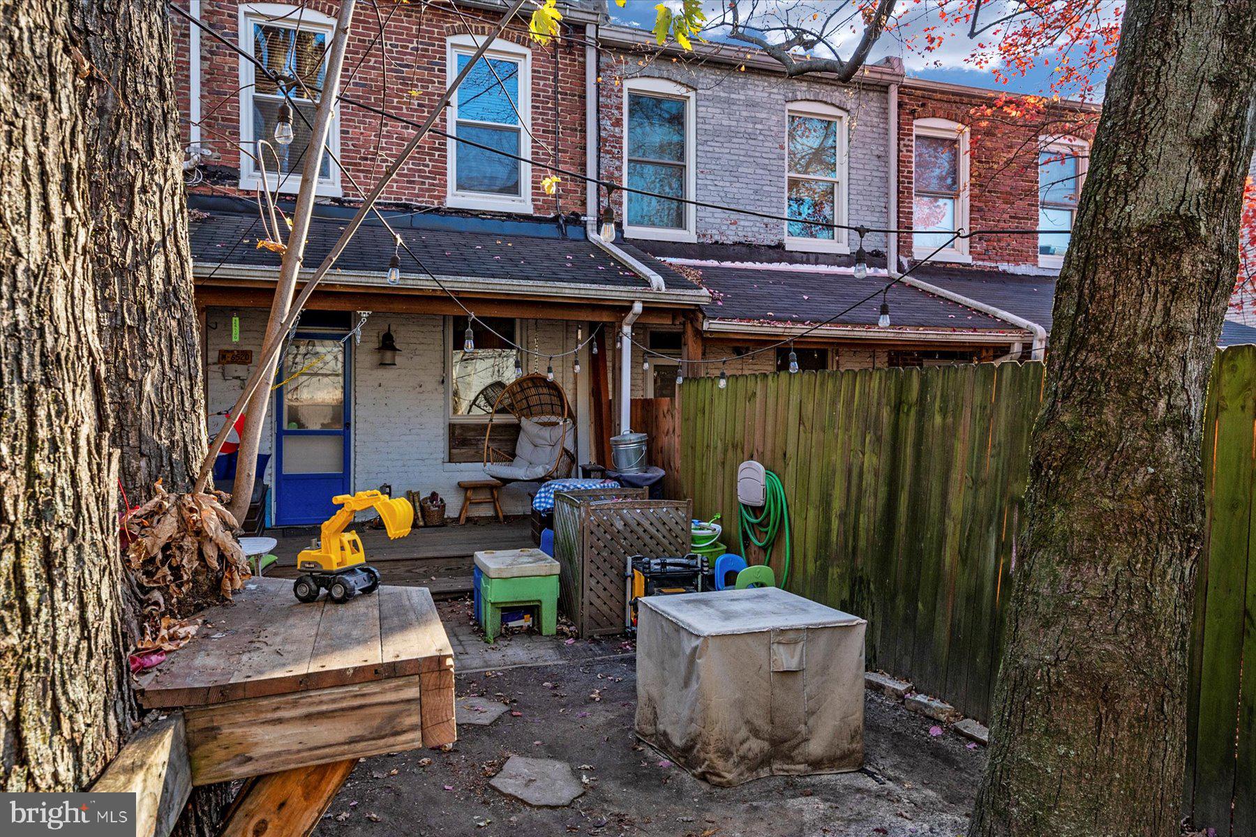 3330 Beech Avenue Baltimore, MD 21211 - Photo 31 of 31