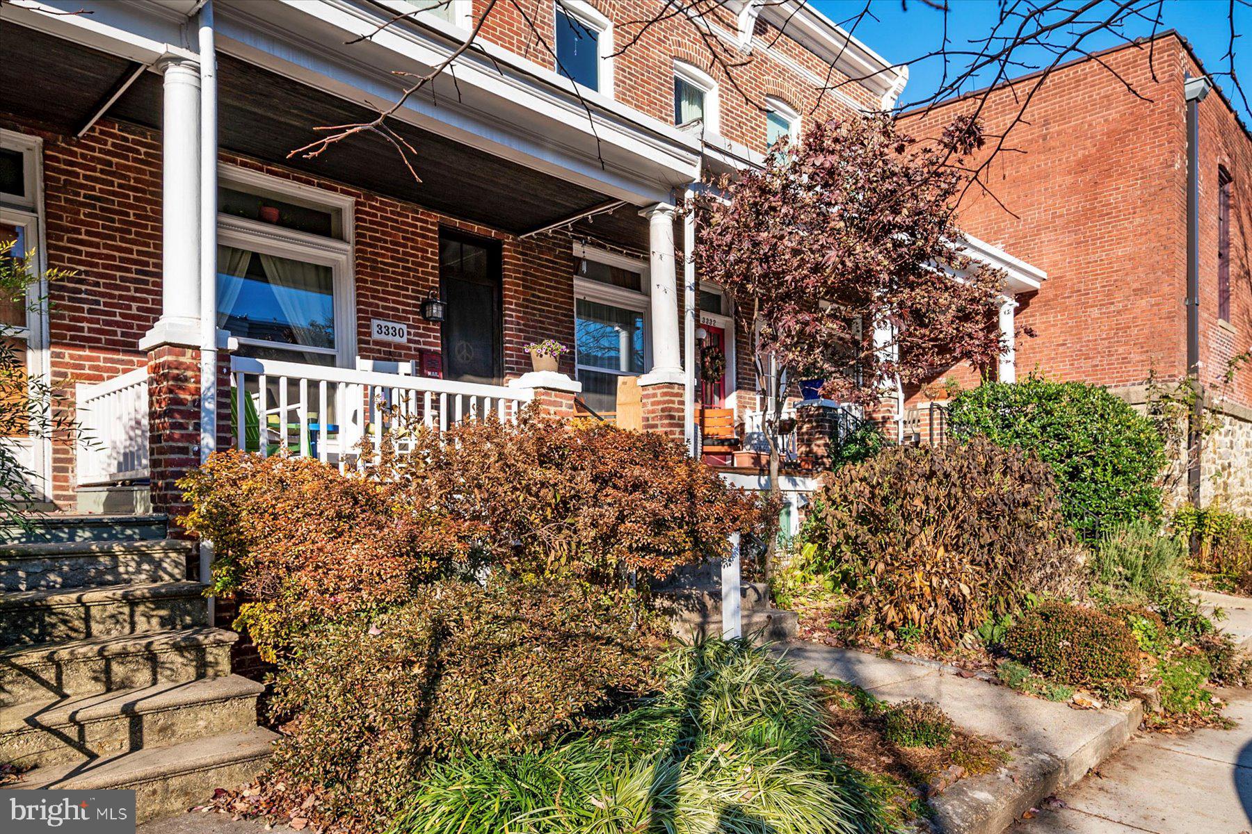 3330 Beech Avenue Baltimore, MD 21211 - Photo 4 of 31