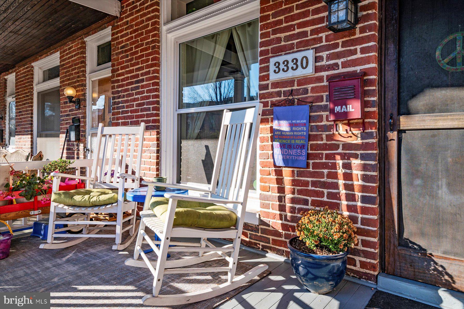 3330 Beech Avenue Baltimore, MD 21211 - Photo 5 of 31