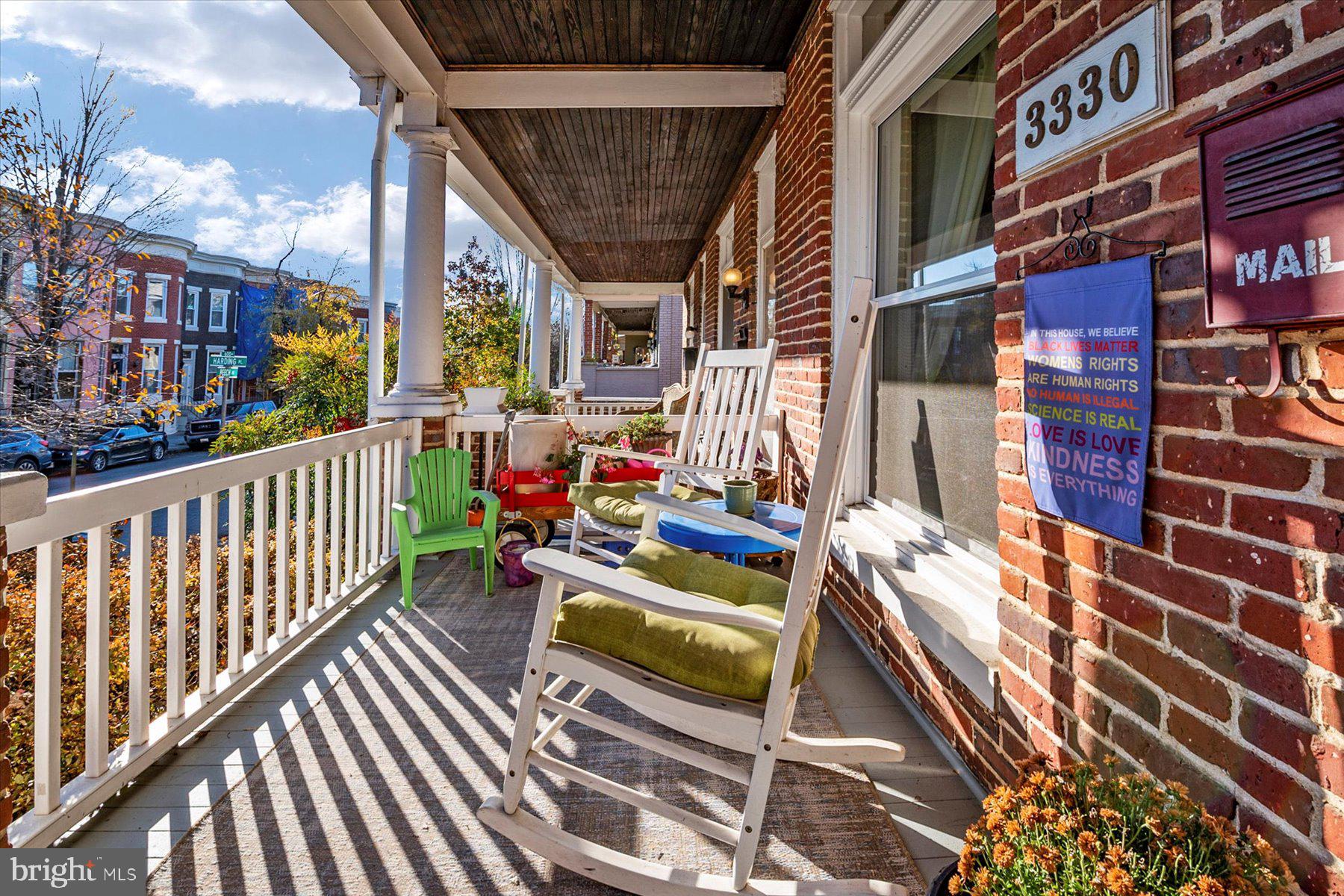 3330 Beech Avenue Baltimore, MD 21211 - Photo 6 of 31