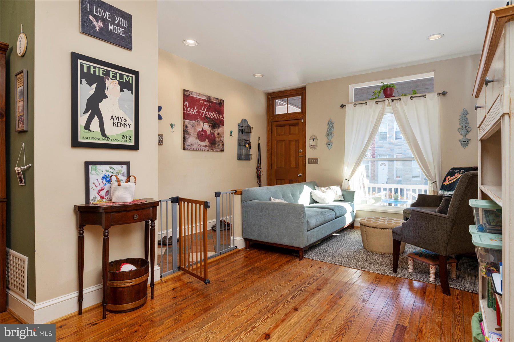 3330 Beech Avenue Baltimore, MD 21211 - Photo 7 of 31