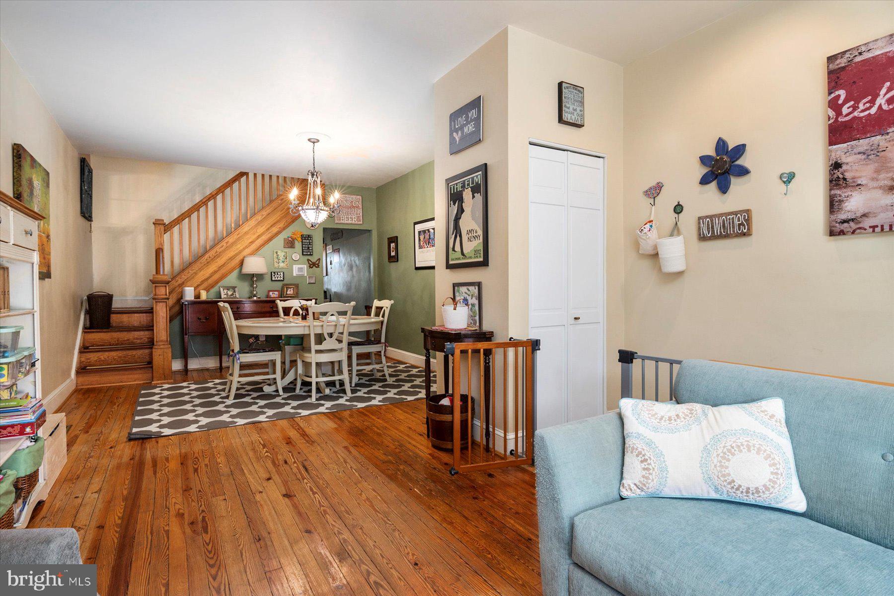 3330 Beech Avenue Baltimore, MD 21211 - Photo 8 of 31