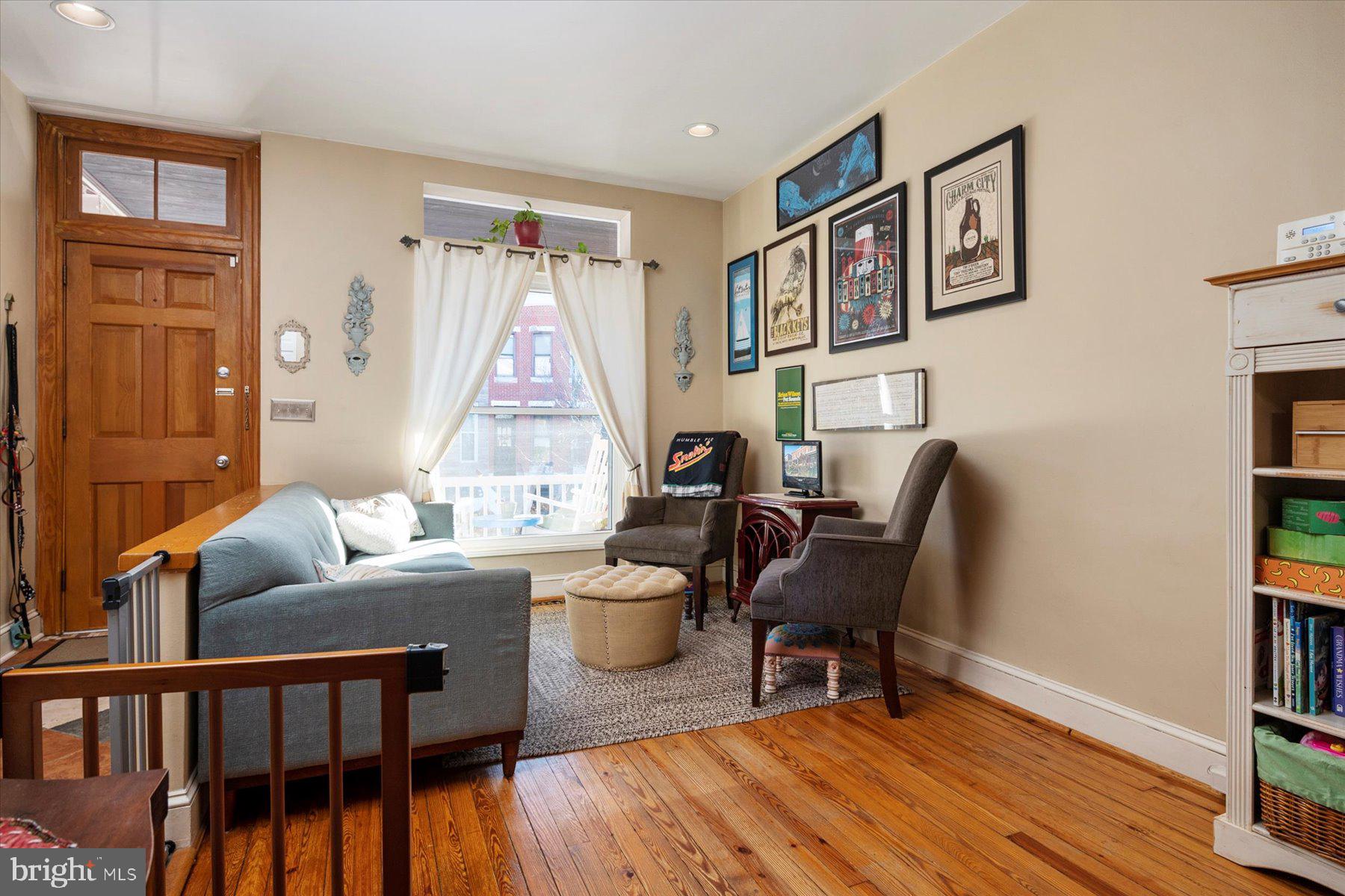 3330 Beech Avenue Baltimore, MD 21211 - Photo 9 of 31