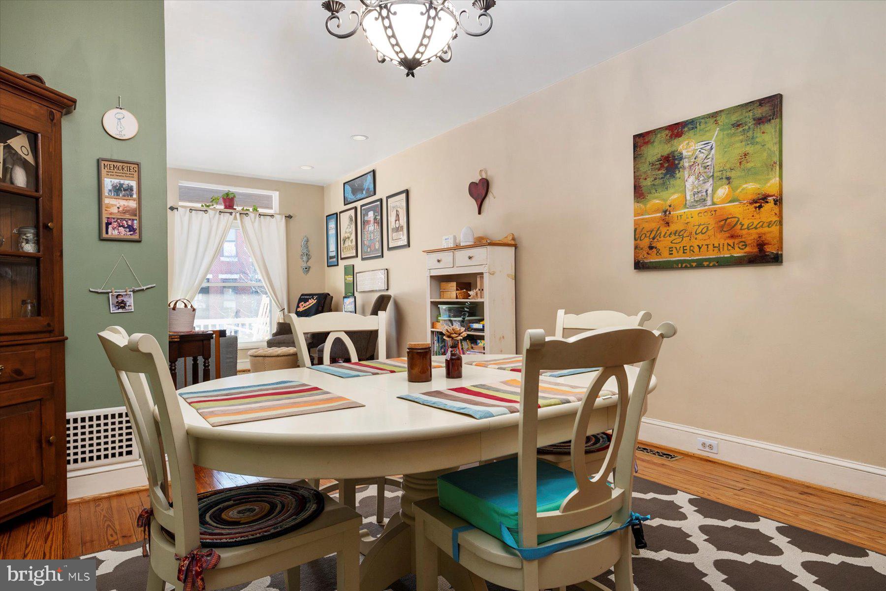 3330 Beech Avenue Baltimore, MD 21211 - Photo 10 of 31